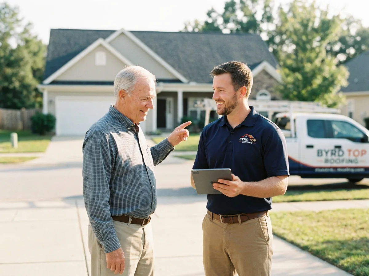 Roofing Seagoville, TX FAQs